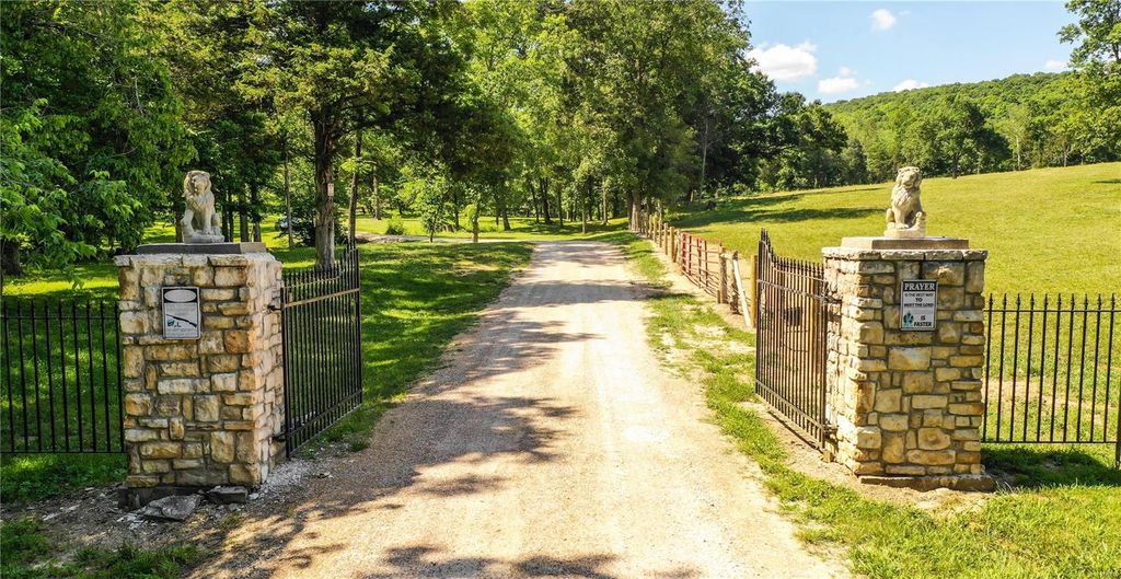 5050 Jb Ranch Rd, Cedar Hill, MO 63016 | Trulia