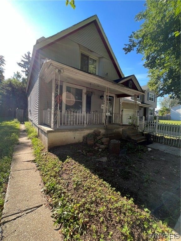 198 Waverly St, Buffalo, NY 14208 MLS B1426797 Trulia