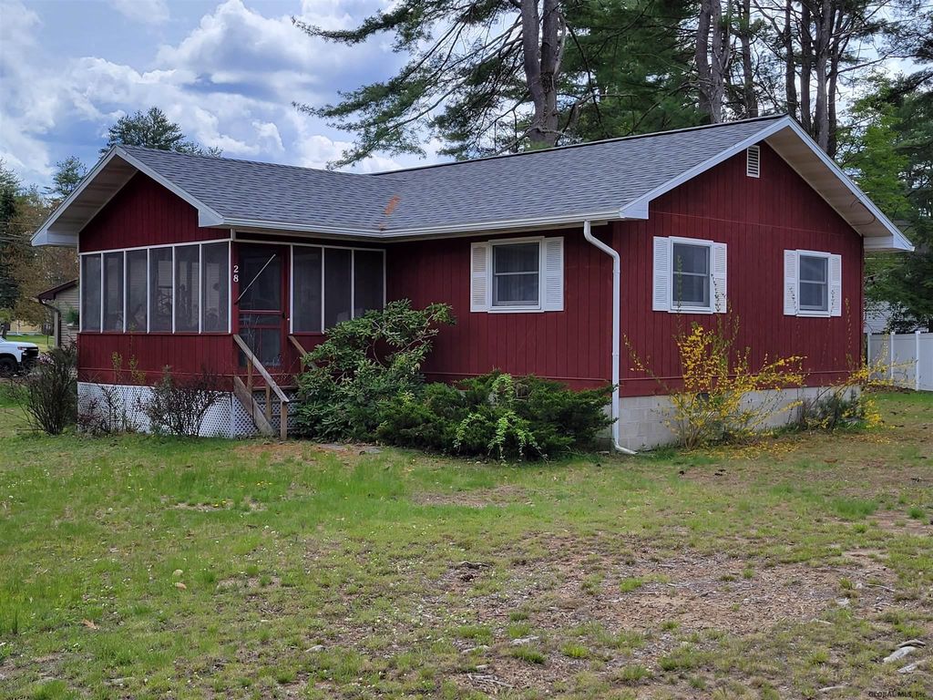 28 GOLF VIEW Road, Hadley, NY 12835 Trulia