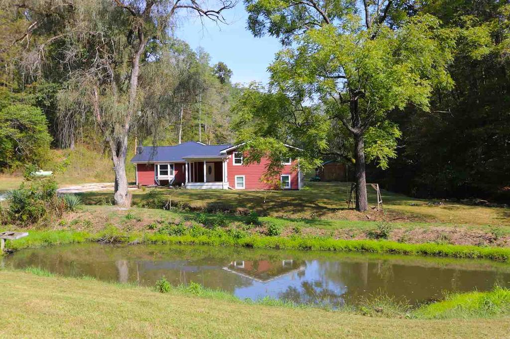 1822 County Road 61, Kitts Hill, OH 45645 Trulia