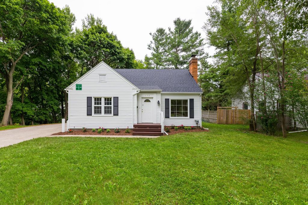 172 Spartan Ave, East Lansing, MI 48823