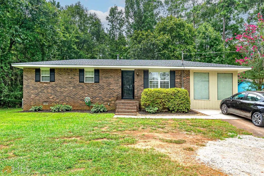 1310 Jackson Rd, Griffin, GA 30223 Trulia