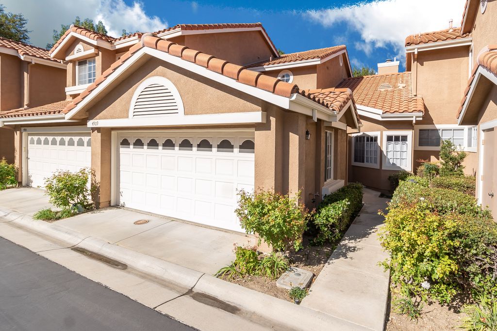 4909 Santo Dr, Oak Park, CA 91377 Trulia