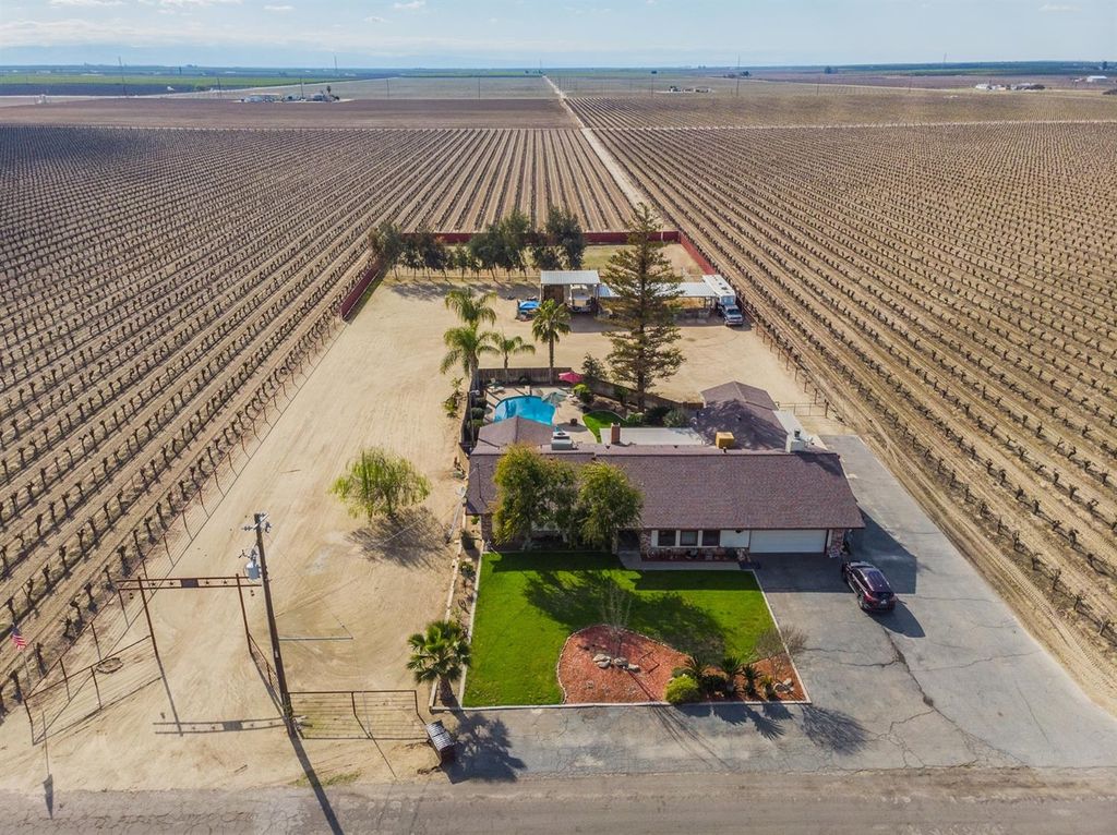 13243 S Blythe Ave, Caruthers, CA 93609 Trulia