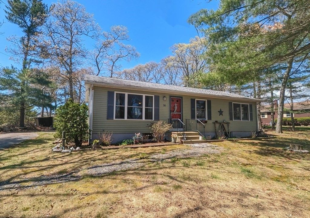30 Cohasset Rd, Wareham, MA 02571 Trulia