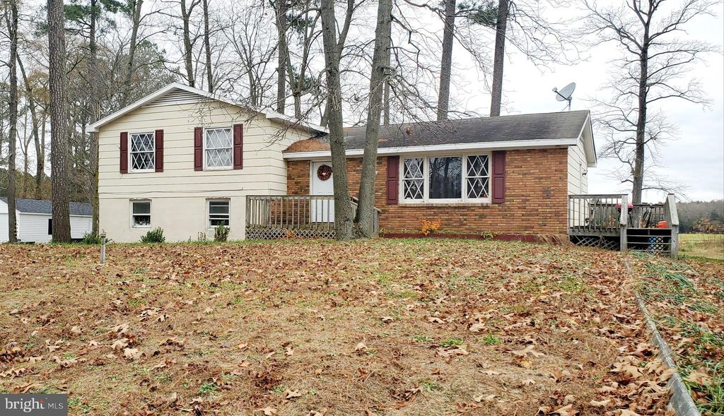 33260 Dagsboro Rd, Parsonsburg, MD 21849 Trulia