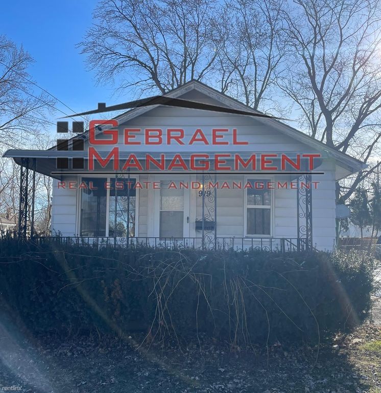919 Mann Ave, Flint, MI 48503 Trulia