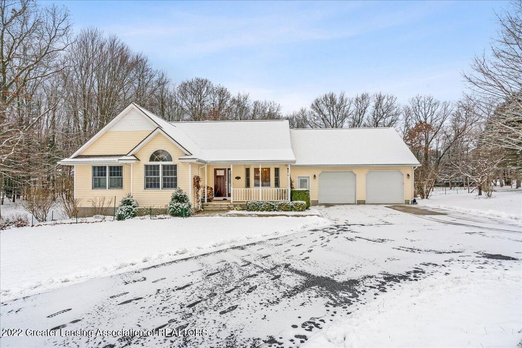 1524 Carol Ln, Dansville, MI 48819 Trulia