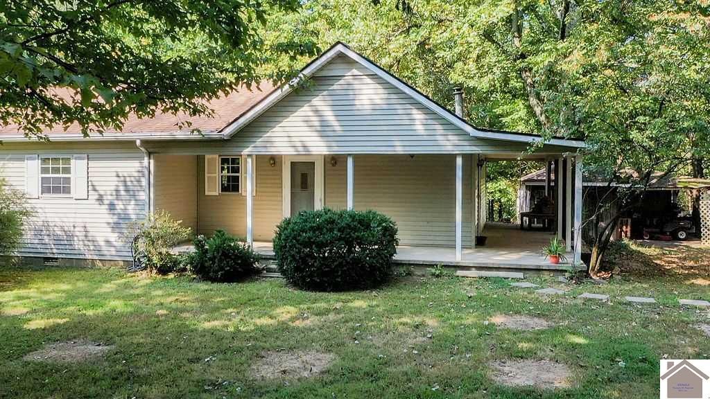 1981 Penny Corner Rd, Melber, KY 42069 Trulia