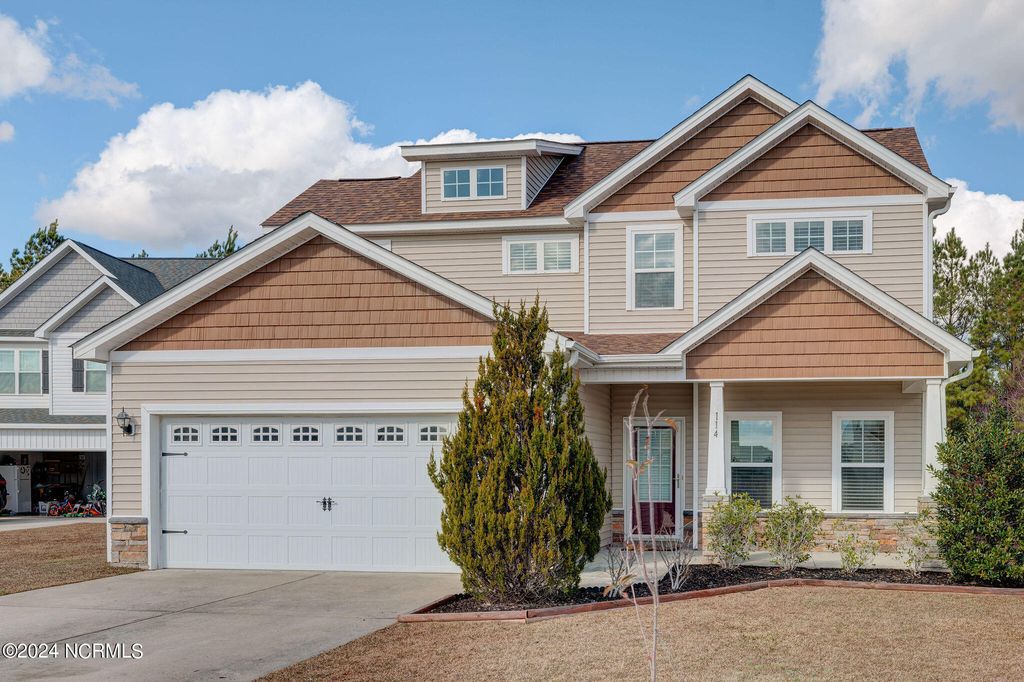 114 Saw Grass Drive, Maple Hill, NC 28454 Trulia