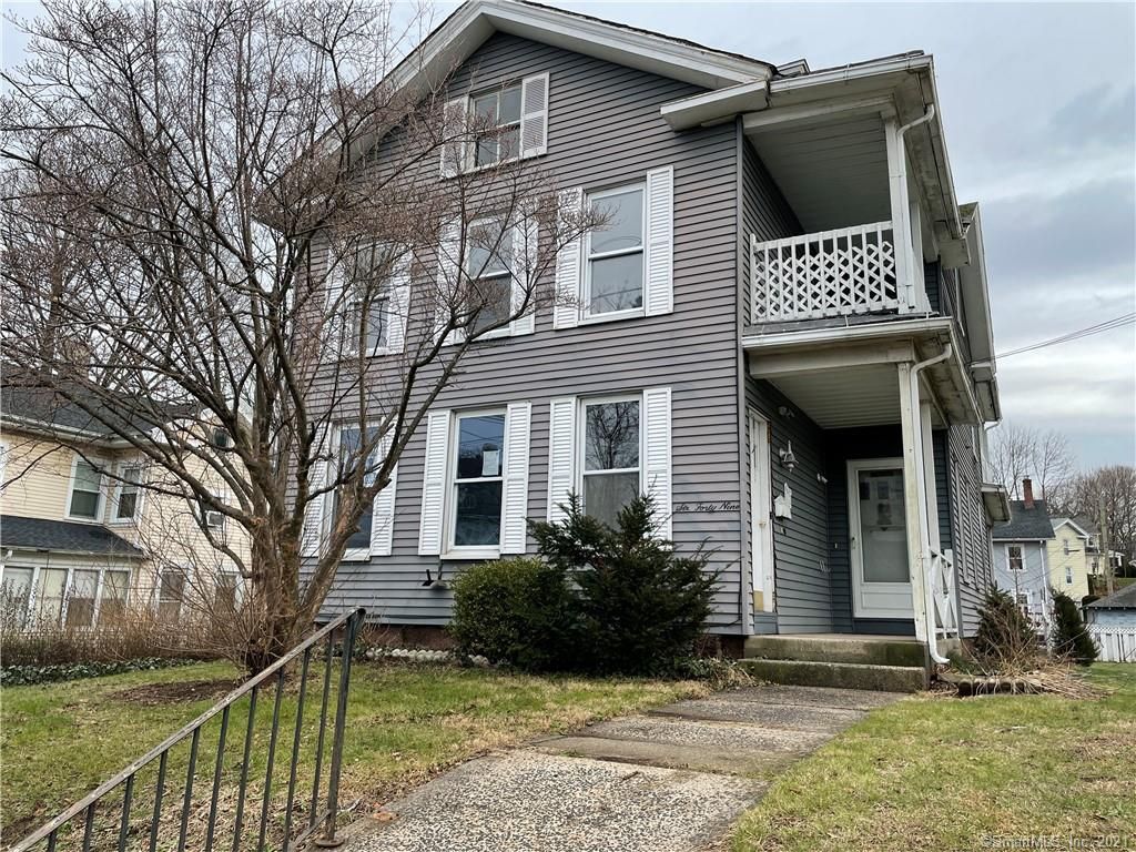 649 Broad St, Meriden, CT 06450 Trulia