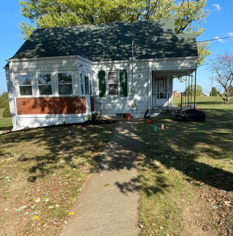 4245 Highway 154, Butler, KY 41006 Trulia