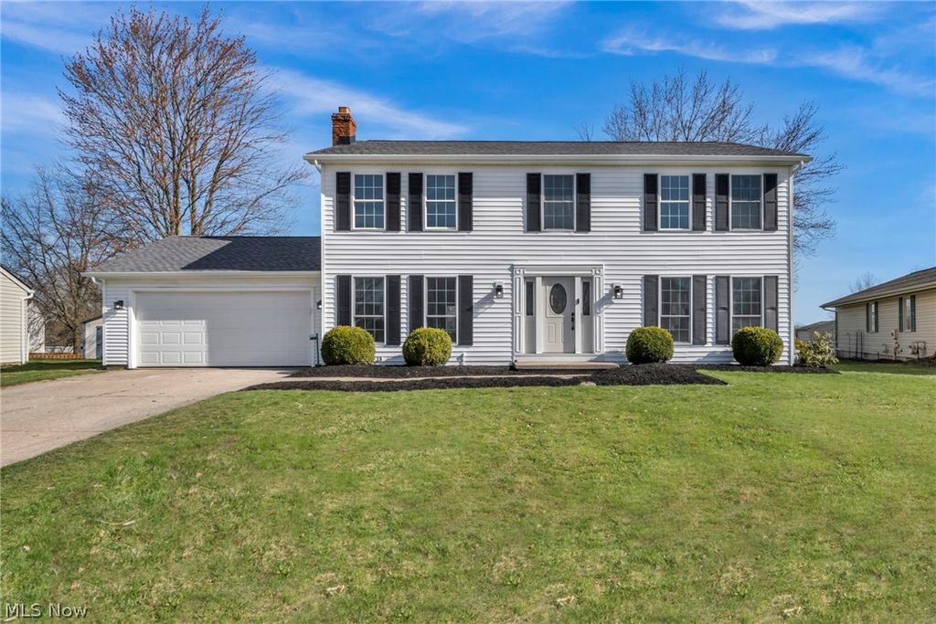 18495 Butternut Cir, Strongsville, OH 44136 Trulia