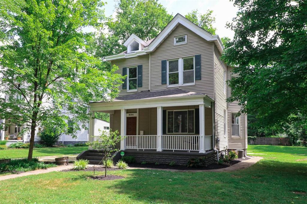 8104 Woodbine Ave, Cincinnati, OH 45216 Trulia