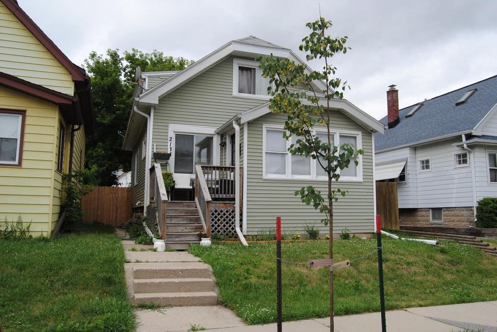 2133 S 69th St, Milwaukee, WI 53219