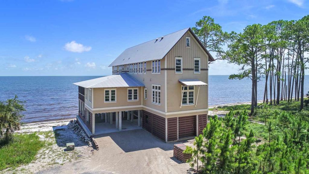 310 Sea Foam Cir, Sopchoppy, FL 32358 Trulia