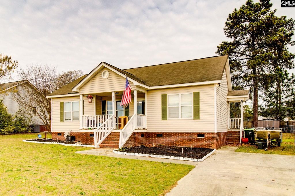 416 Ymca Rd, Lexington, SC 29073 MLS 581310 Trulia