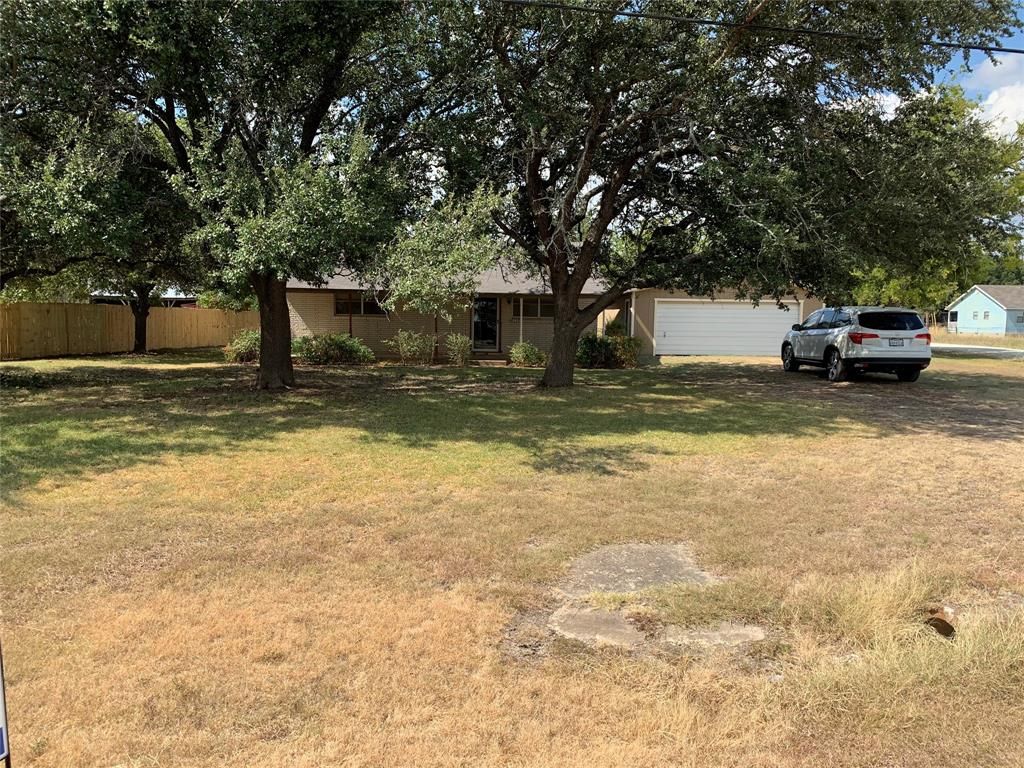 13411 FM 56, TX 76671 3 Bed, 1 Bath SingleFamily Home MLS