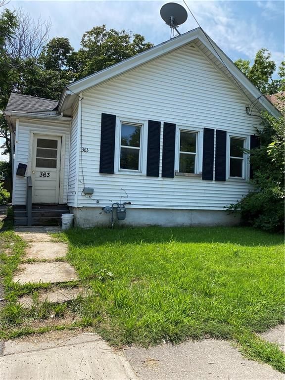 363 Campbell St, Rochester, NY 14611
