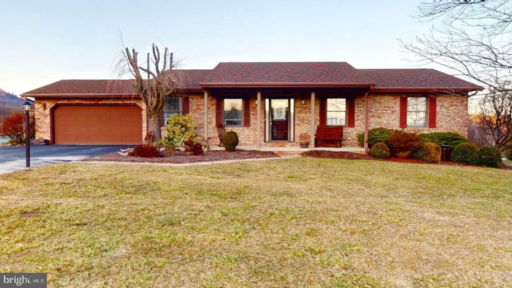 83 Hunt Club Dr, Ridgeley, WV 26753 Trulia