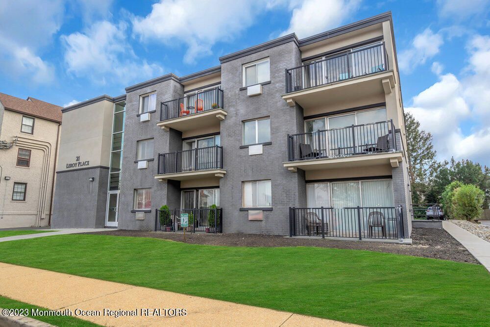 21 Leroy Place UNIT 1A, Red Bank, NJ 07701 Trulia