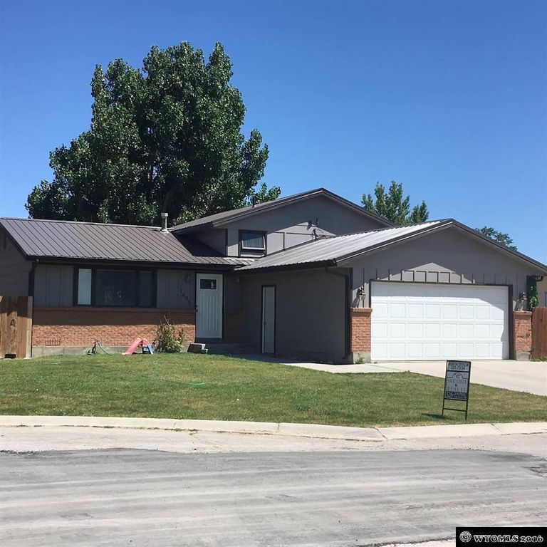 1803 Dundee Dr, Rawlins, WY 82301 Trulia