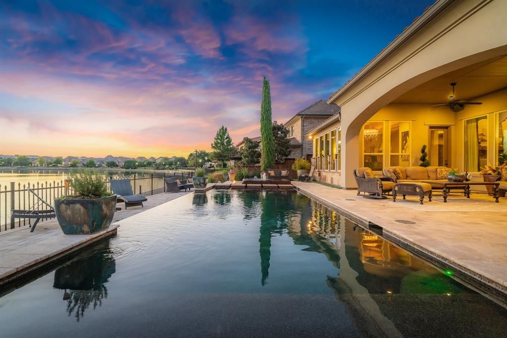 5751 Waters Edge Dr, Irving, TX 75039