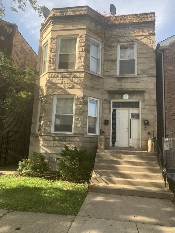 8544 S Sangamon St, Chicago, IL 60620