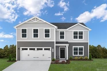 6684 Rivulet Dr, Middletown, OH 45042