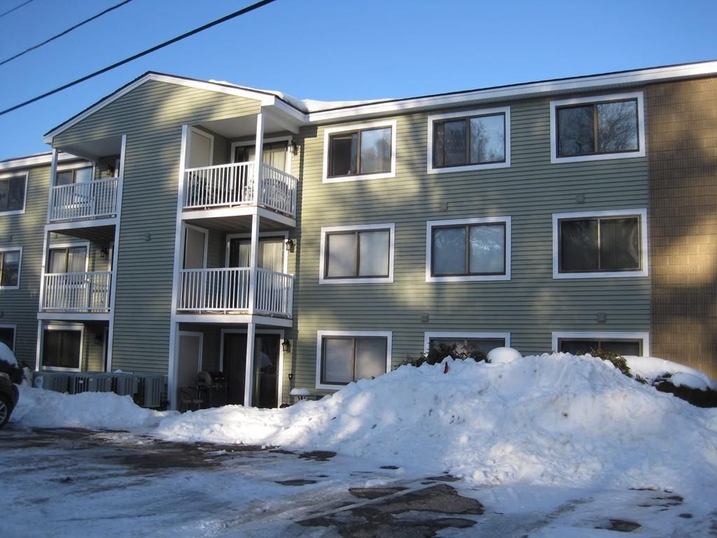5 Bridgeview Cir #24, Tyngsboro, MA 01879