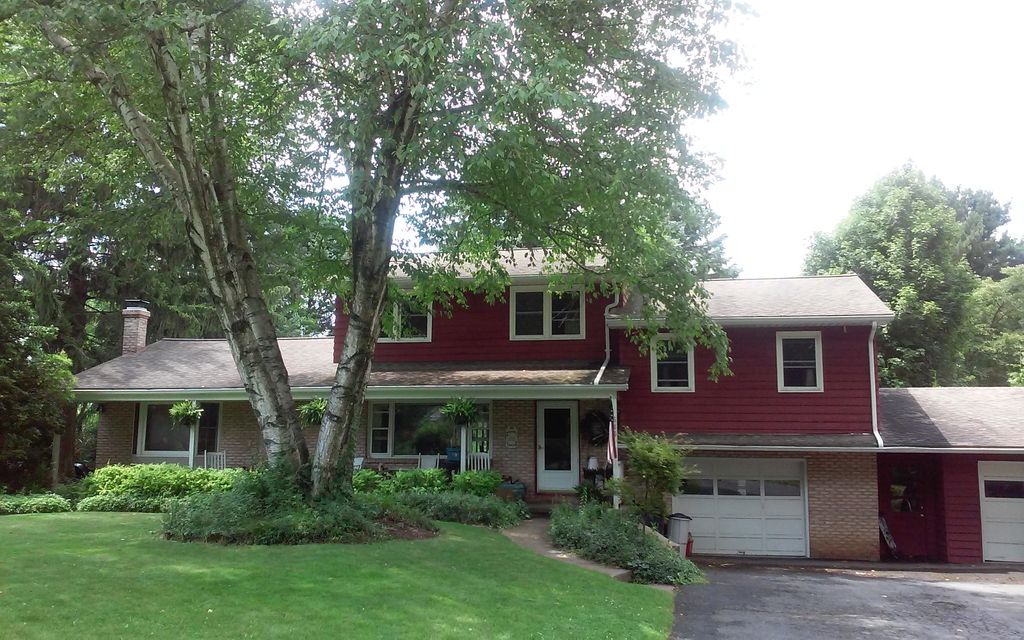 homes for sale state college pa