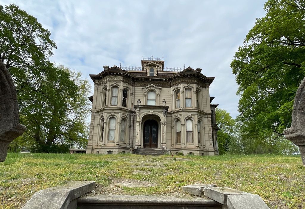 703 Hall St, Saint Joseph, MO 64501 Trulia