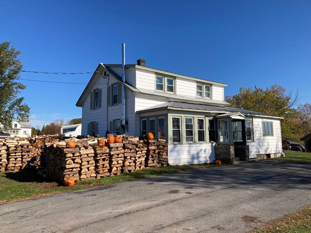 72 Canaan Rd, Ellenburg Depot, NY 12935 Trulia
