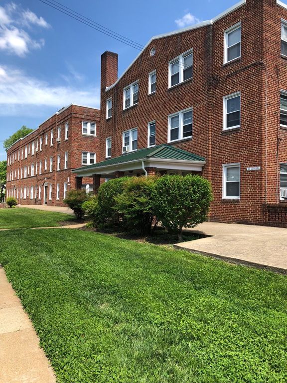 Apartments For Rent In Kaywood Gardens Mount Rainier Md - 28 Rentals Trulia