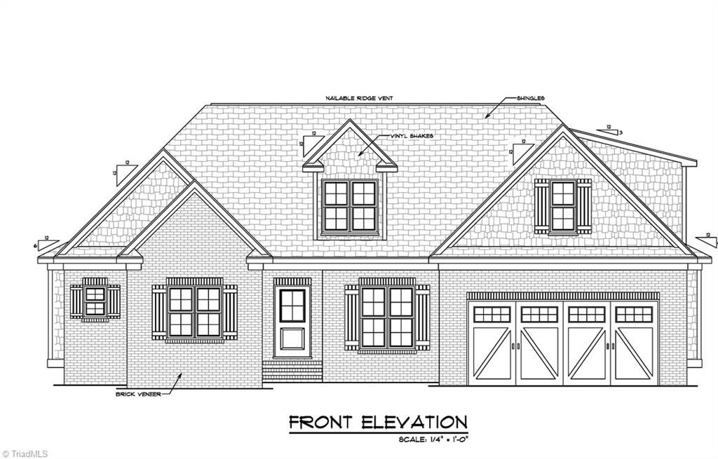 4 Benjamin Ct, Greensboro, NC 27455 Trulia