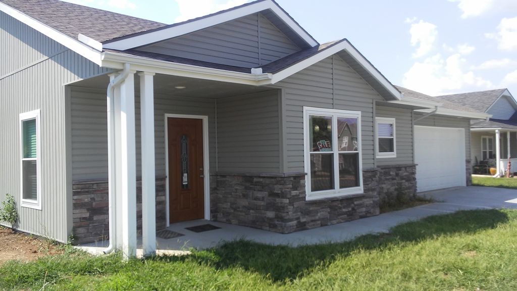 622 N Walnut Ln, Lone Jack, MO 64070 Trulia