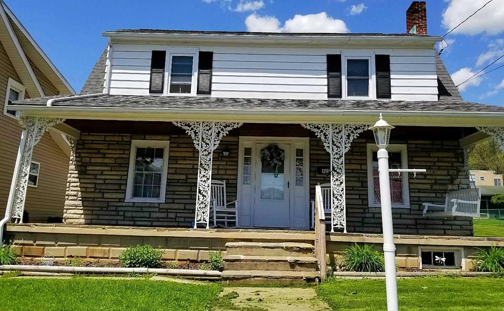 425 W 5th St, Lewistown, PA 17044 Trulia