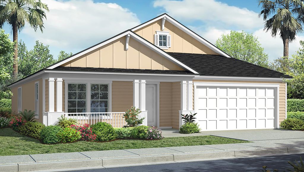 83050 Village Walk #95601Q, Fernandina Beach, FL 32034