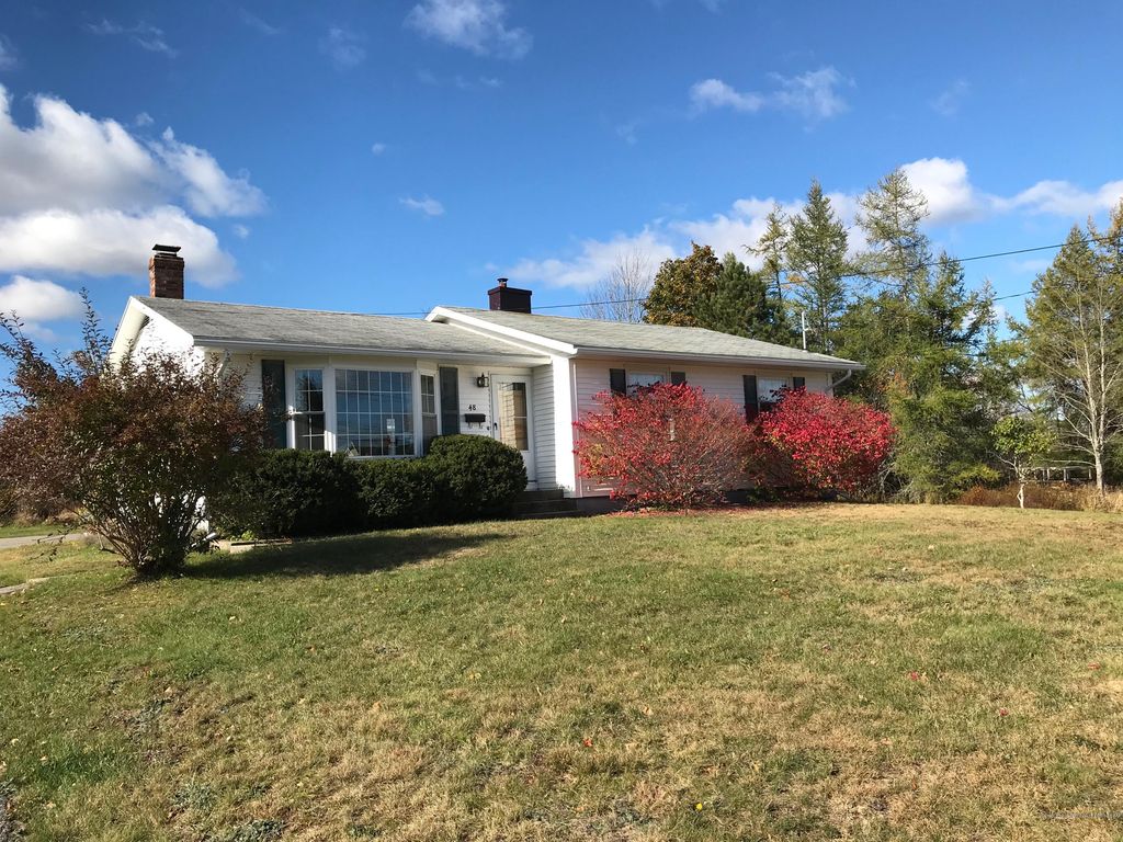 48 Cooper St, Machias, ME 04654 Trulia