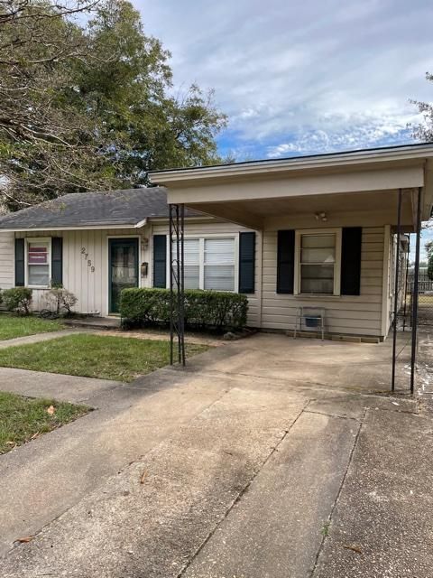 2759 Elmhurst St, Shreveport, LA 71108