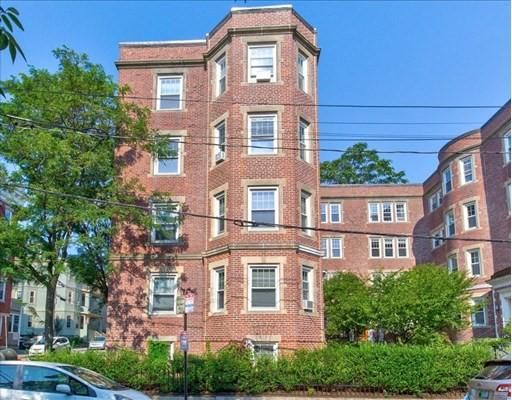 171 Hancock St #3, Cambridge, MA 02139