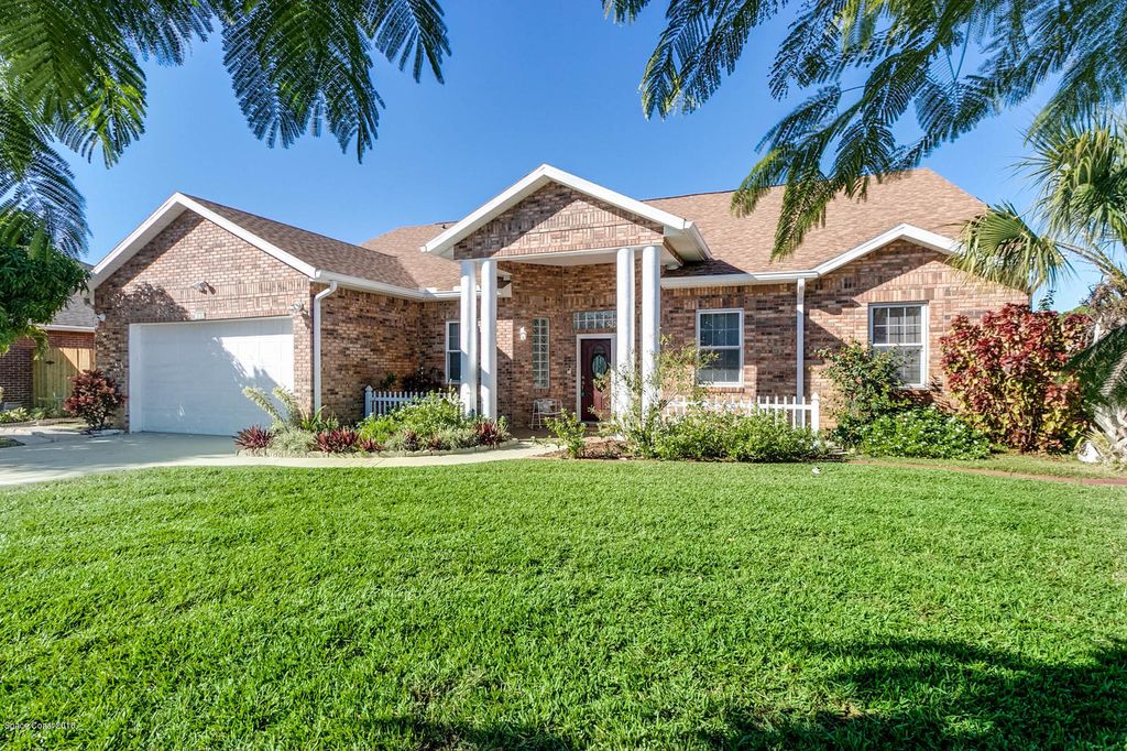 108 Palm Cir, Palm Shores, FL 32940 Trulia