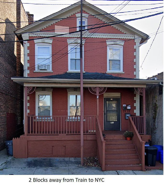 552 Valley Brook Ave, Lyndhurst, NJ 07071 Trulia