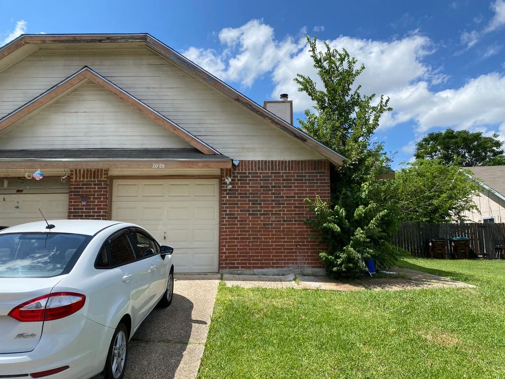 7019 Silver Cyn, San Antonio, TX 78244 Trulia