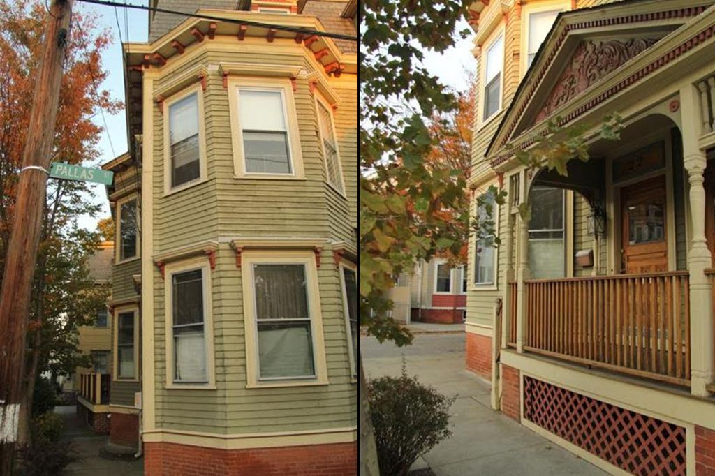 22 Pallas St, Providence, RI 02903 Trulia