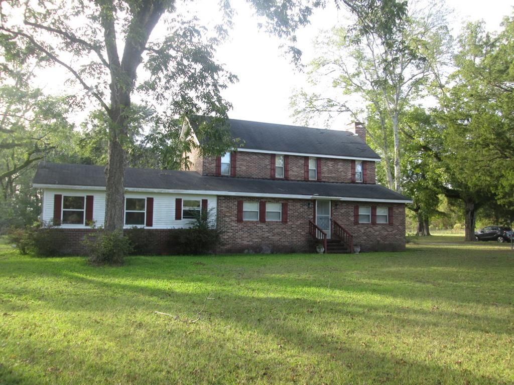 986 S Old Reidsville Rd, Twin City, GA 30471 Trulia