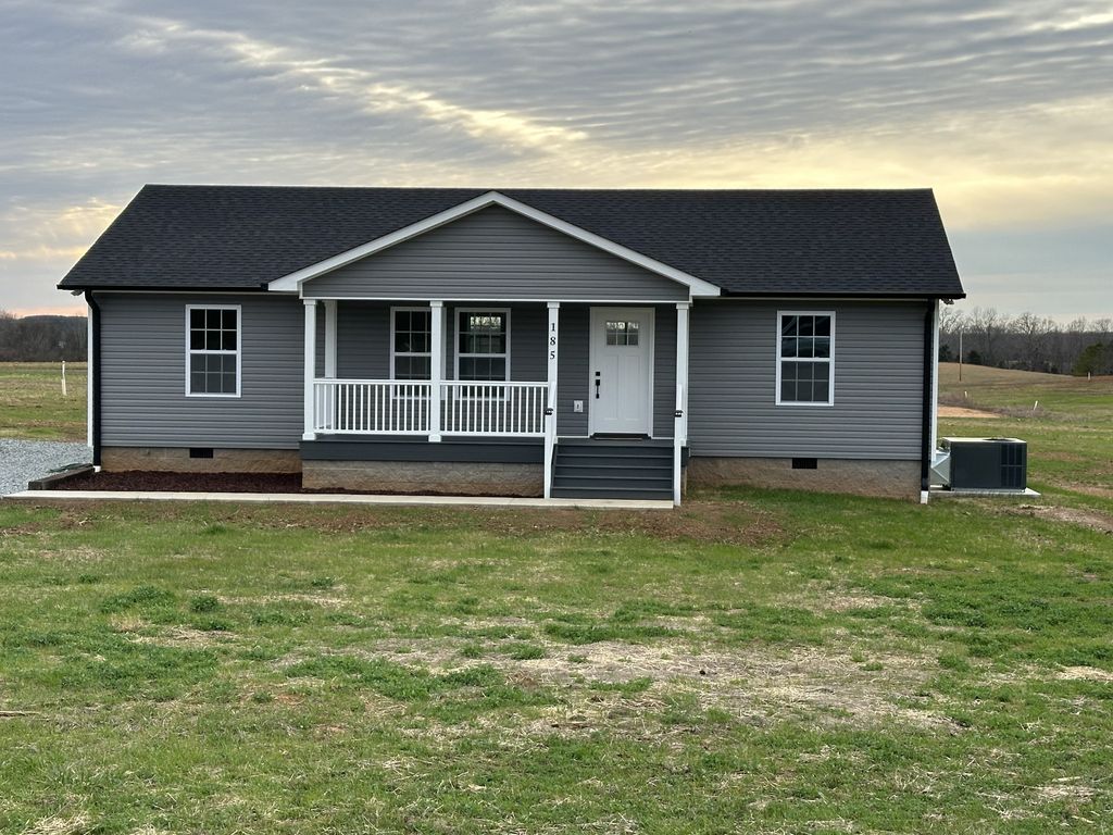 185 Rigling Rd, Loretto, TN 38469 MLS 2624700 Trulia