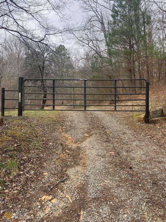 Long Branch Rd, Ranger, GA 30734 Trulia