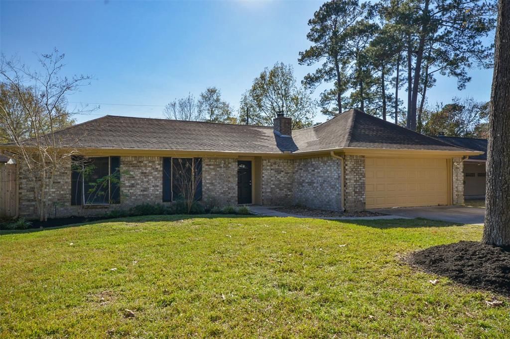 2118 Woodway Dr, New Caney, TX 77357 Trulia