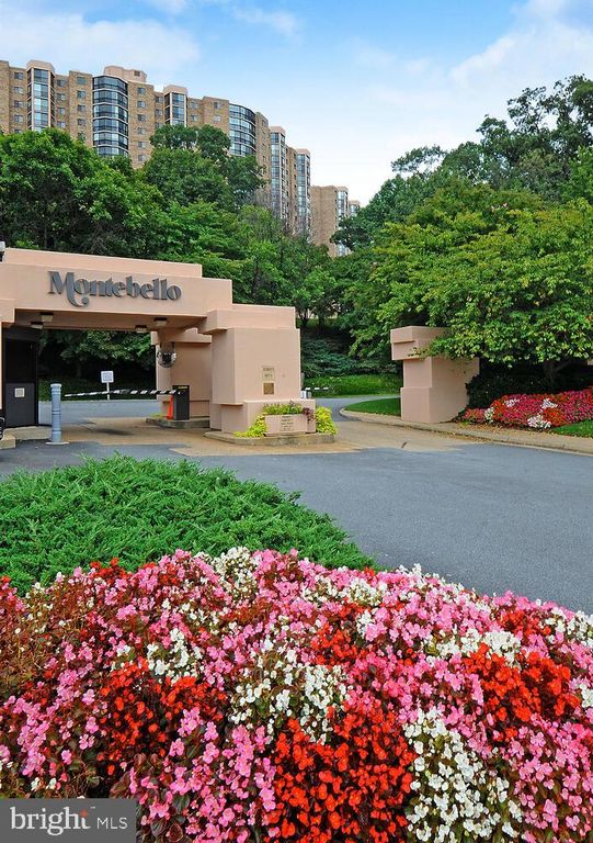 5904 Mount Eagle Dr #903, Alexandria, VA 22303